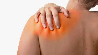 Sol Omuz Ağrısını Yenmenin Yolları: Etkili Çözümler