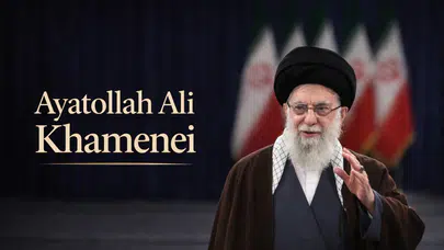 Ayətullah Əli Xamenei kimdir?