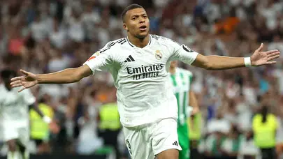 Real Madrid’de dev kriz: Mbappe’nin dizinde skandal hata iddiası
