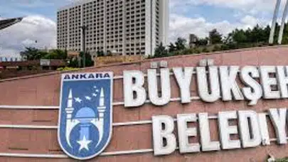 Anket Ankara 20 işçi alacak: Başvurular maille