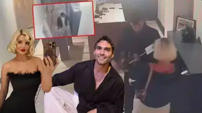 Yeraltı Dizisinin Adnan’ı Gündemde! Sunay Kurtuluş Kimdir, Ayşegül Eraslan Olayı Nedir?