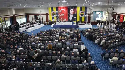 Fenerbahçe yüksek divan kurulunda flaş gelişme! Ertelendi...