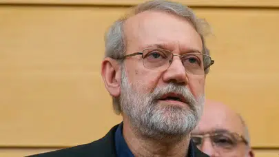 Ali Laricani: İsrail'in İnfaz Ettiği İranlı Yetkilinin Kimliği Ne?