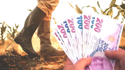 Çiftçilere Müjde! Tarımda Reform İçin 1 Milyon Litre Mazot Desteği Sağlanacak