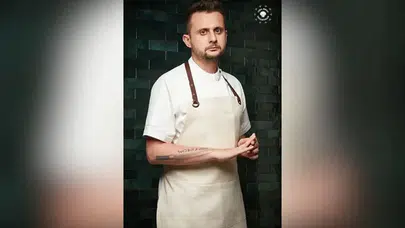 🔥 Michelin yıldızlı Türk şef: Fatih Tutak kimdir? Hayatı, restoranı ve başarı hikâyesi