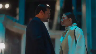 Eşref Rüya: Duygusal Fırtınanın Eşiğinde! "Aradığımız An Nihayet Geldi"