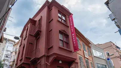 Masumiyet Müzesi nerede, ne zaman açıldı? Masumiyet Müzesi nasıl gidilir?