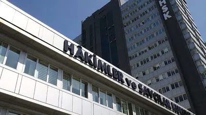 HSK kararı Resmi Gazete’de yayımlandı: Bazı davalar belirlenen mahkemelerde görülecek