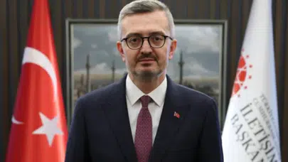 İletişim Başkanı Duran'dan Şehit Açay için Taziye Açıklaması