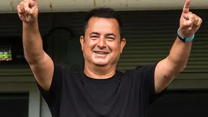 Acun Ilıcalı Serveti Kaç Milyon Dolar? Mal Varlığı ve Yıllık Geliri