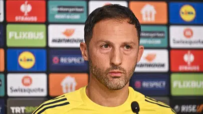 Tedesco istifa mı etti, kovuldu mu, Fenerbahçe'den ayrıldı mı?
