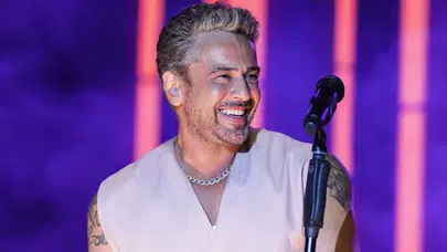 Sırlara Gömülü Aşk: Emre Altuğ’un Gizli Sevgilisi Gün Yüzüne Çıktı!