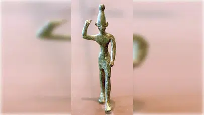 Baal kimdir? Baal Putu hangi peygamberdir?