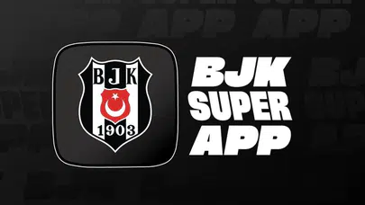 BJK SuperApp öncelikli bilet nasıl alınır? Adım adım Kara Kartal+ rehberi