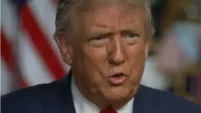 Trump: Anlaşma olmazsa altyapıyı hedef alırız