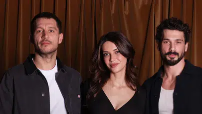 Yeraltı Dizisi Oyuncularının Son Bölüm Giydikleri Kıyafetler?