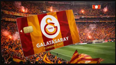 Galatasaray Kombine Yenileme 2026-2027 Ne Kadar? RAMS Park Kombine Fiyatları Belli Oldu