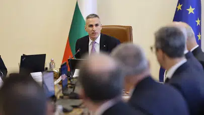 Gyurov: Yol Onarımında Yetersiz Finansman, Hayatı Tehdit Eden Bir Çalınmadır!