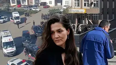 Fatma öğretmeninin katilinden kan donduran ifade