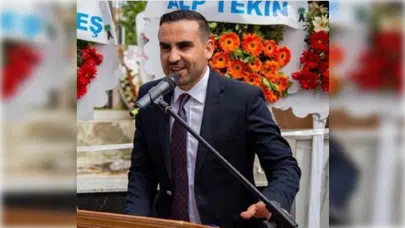 Başkanlık Dönemini Geride Bırakan Ferdi Zenginoğlu'nun Kuşadası Spor Kulübü'ndeki Katkıları ve Geçmişi