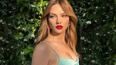 Göz Kamaştıran Yeteneği ve Güzelliğiyle Nilsu Berfin Aktaş'ın Memleketi Şaşkınlık Yarattı!