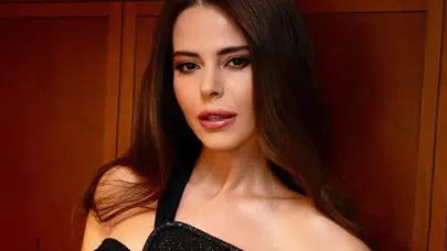 Simge Sağın’dan Bülent Ersoy itirafı: “Öldürecek sandım”