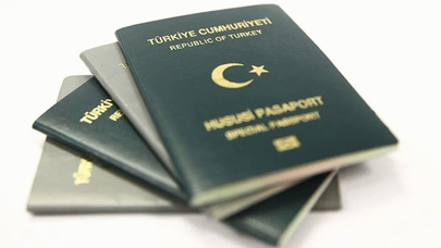 Yeni Pasaport Harçları Belirlendi: 6 Ay, 3 Yıl ve 10 Yıllık Ücretler Açıklandı!
