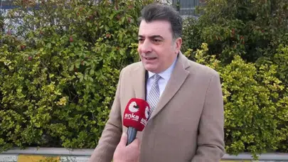 Zeynel Emre Kimdir? Kaç Yaşında, Nereli ve Hangi Partiden?