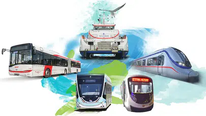 İzmir’de Ulaşıma Zam! 2026 ESHOT, İZBAN, Vapur ve Taksi Ücretleri Belli Oldu