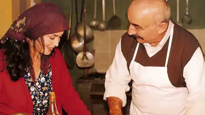 İkinci Bahar Oyuncuları Yıllar Sonra Bir Araya Geldi: Sanat Dünyasının Efsaneleri Buluştu!