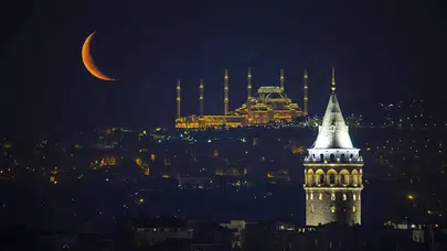 Kadir Gecesi Ne Zaman 2026? Diyanet Takvimi İle Kadir Gecesi Ayın Kaçında ve Hangi Gün İdrak Edilecek?