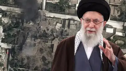 Hamaney yüksek düzeyde korunaklı yerleşkesine rağmen nasıl öldürüldü?