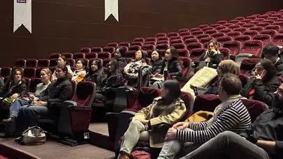 Manchester Üniversitesi’nden Maltepe’ye teknik ziyaret