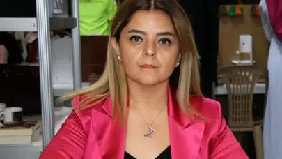 Gökçen Çatlı kimdir? Abdullah Çatlı’nın kızı mı? Ne iş yapıyor?