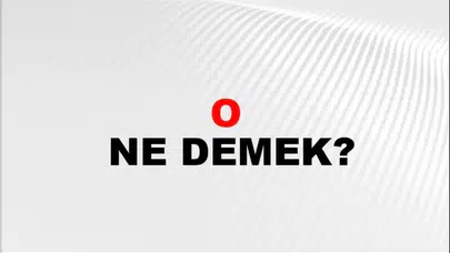 Destroyer Ne Demek? Destroyer Kelimesinin Anlamı