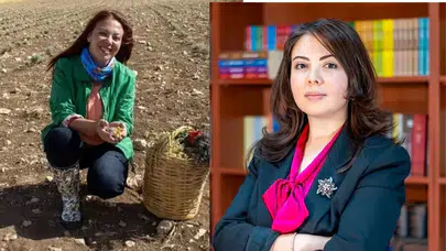Dr. Ece Aynur Onur Kimdir? Askerî Antropoloji ve Susuz Tarım Çalışmaları