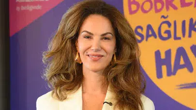 Tülin Şahin Sağlık Sorunu Nedeniyle Ameliyat Masasına Yatıyor!