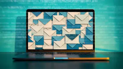 Gelen Kutunuzu Saran İstenmeyen E-postalara Dikkat!