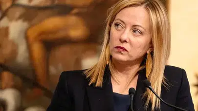 Meloni, AB kaynaklarının kullanımına ilişkin çabaların sonuç verdiğini belirtti