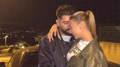 Vahap Canbay kimdir, kaç yaşında ve aslen nereli? Aleyna Kalaycıoğlu tutuklandı mı