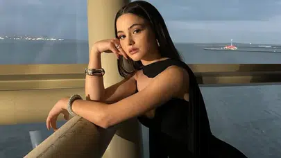 Derya Pınar Ak kimdir? Kaç yaşında, nereli? Instagram hesabı var mı?