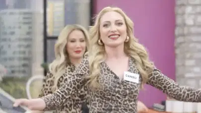 Gelinim Mutfak’ta Cansu kimdir? Dönüş hanım kimdir?