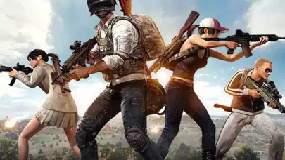 En güzel PUBG isimleri! En şekilli, havalı ve güzel PUBG isimler 2026
