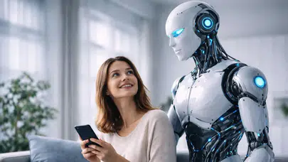 Gelecekte yapay zeka ile hangi yenilikler gündemde?