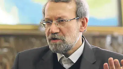 Ali Laricani Kimdir? İran Siyasetindeki Rolü Nedir?