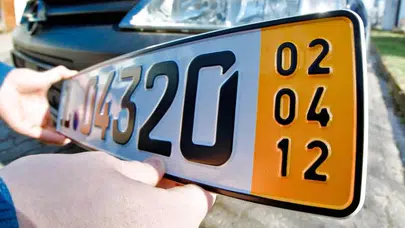 Boş Plaka Sorgulama ve Özel Plaka Alma Rehberi (2026 E-Devlet, EGM & ARTES Güncel)