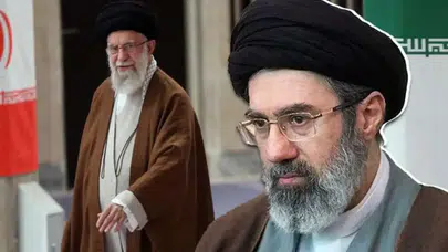 Mücteba Hamaney Kimdir? İran’ın Yeni Lideri Oldu mu, Seçildi mi?