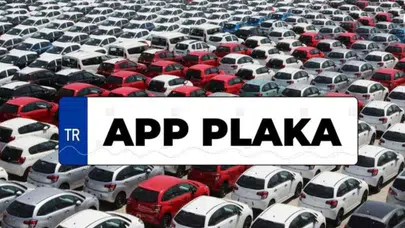 APP Plaka Neden Yasak Cezası Ne Kadar? 2026 Mart Güncel