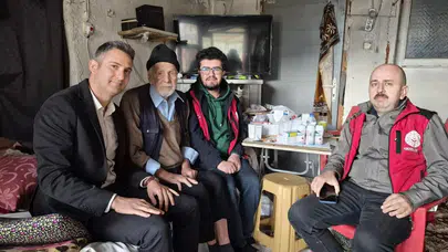 Şehit Aileleri ve Gazilere Destek: Unutulmadılar!