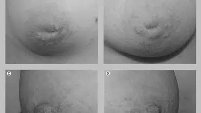 Emzikli Annelerin Sorununa Yenilikçi Çözüm: Meme Ucu Çıkartma Yöntemleri!